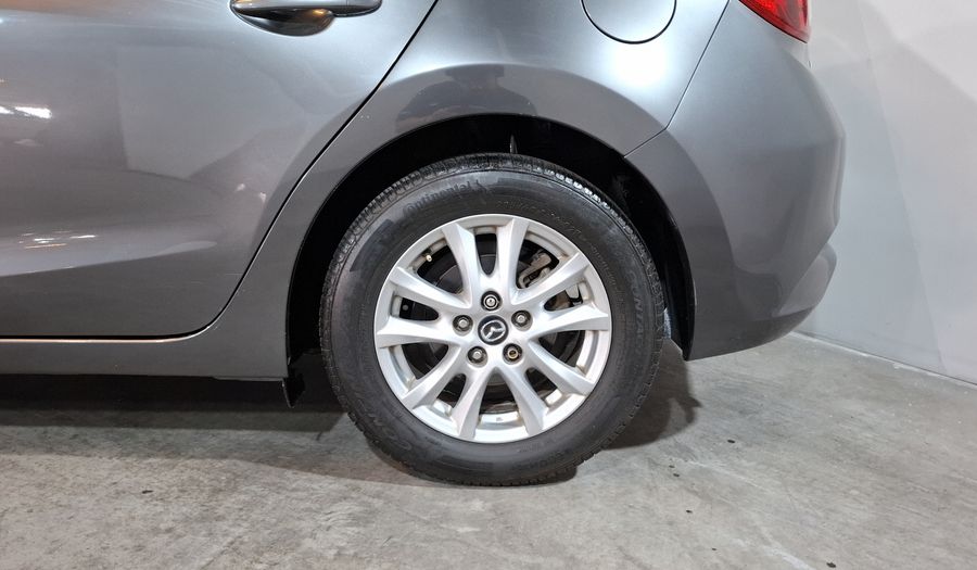 Mazda 3 2.5 HATCHBACK I TOURING TM Hatchback 2017