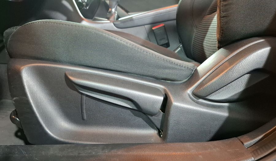 Mazda 3 2.5 HATCHBACK I TOURING TM Hatchback 2017
