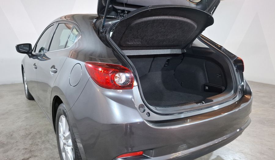 Mazda 3 2.5 HATCHBACK I TOURING TM Hatchback 2017