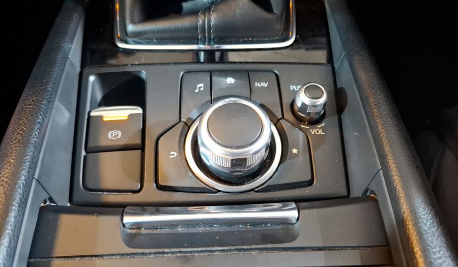 Mazda 3 2.5 HATCHBACK I TOURING TM Hatchback 2017