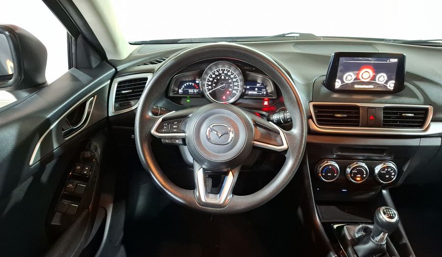 Mazda 3 2.5 HATCHBACK I TOURING TM Hatchback 2017