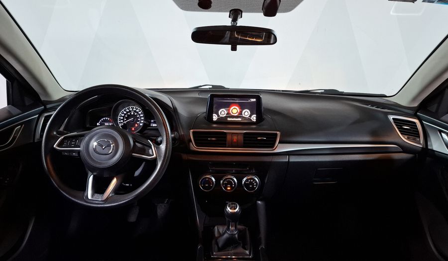 Mazda 3 2.5 HATCHBACK I TOURING TM Hatchback 2017