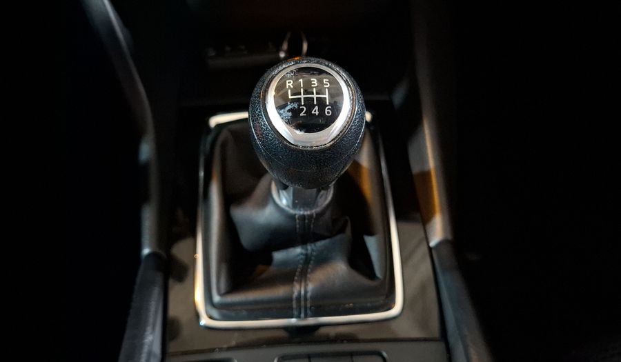 Mazda 3 2.5 HATCHBACK I TOURING TM Hatchback 2017