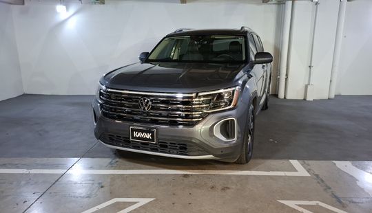 Volkswagen • Teramont