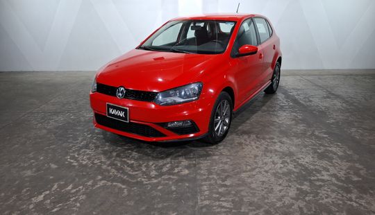 Volkswagen • Polo