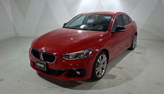 Bmw • Serie 1