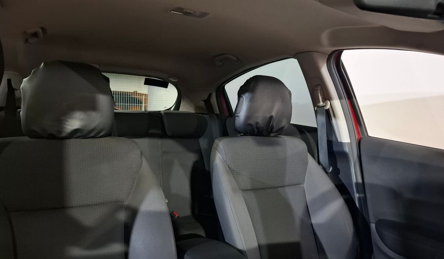 Honda Hr-v 1.8 UNIQ CVT Suv 2019