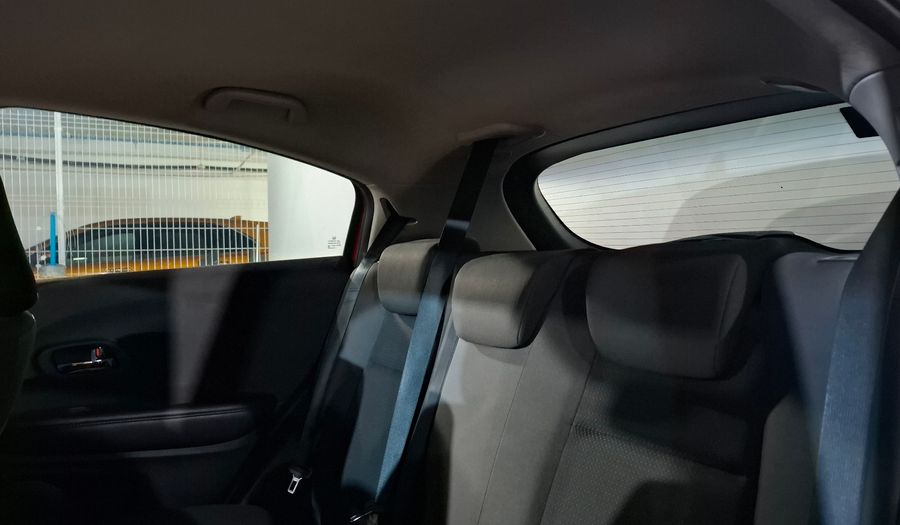 Honda Hr-v 1.8 UNIQ CVT Suv 2019