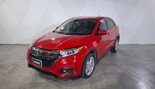 Honda • HR-V