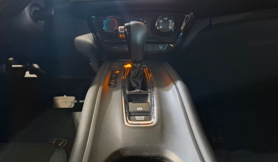 Honda Hr-v 1.8 UNIQ CVT Suv 2019