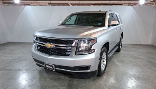 Chevrolet • Tahoe
