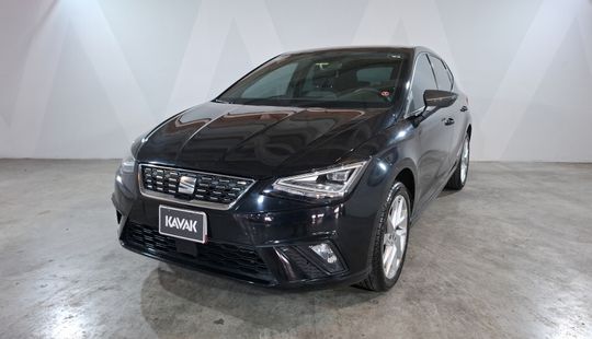 Seat • Ibiza