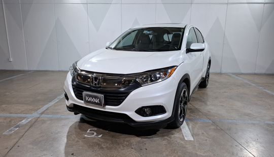 2019 • 78,321 km • Automático