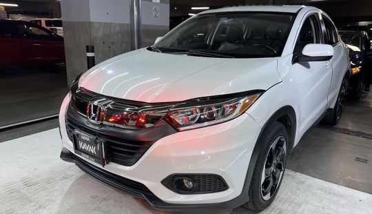 Honda • HR-V