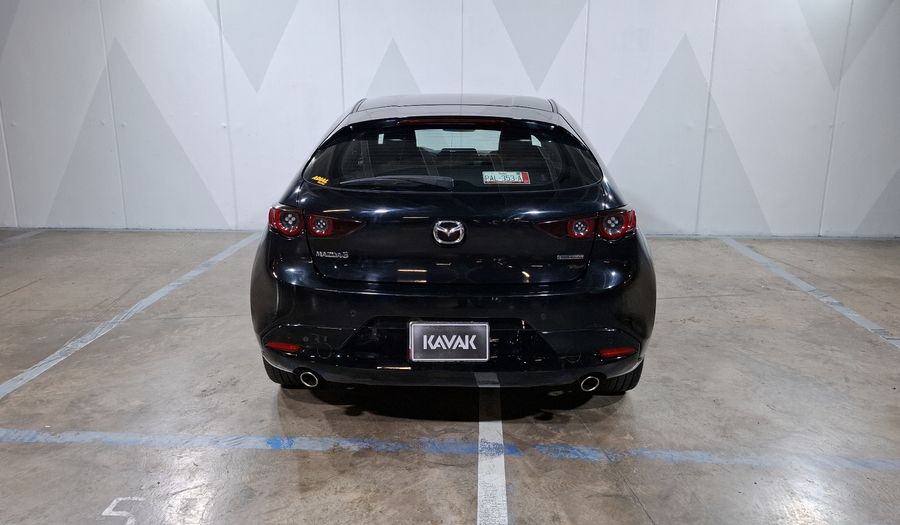 Mazda 3 2.5 I SPORT AUTO Hatchback 2020