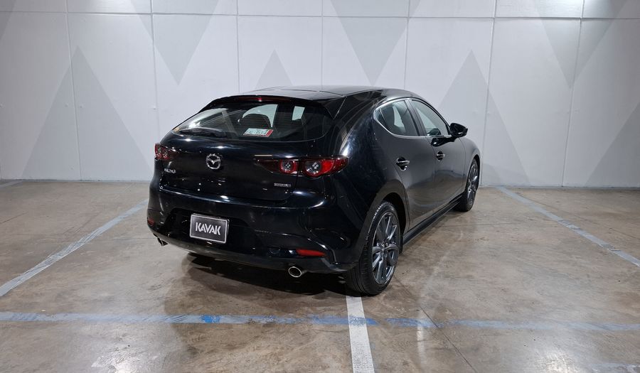 Mazda 3 2.5 I SPORT AUTO Hatchback 2020