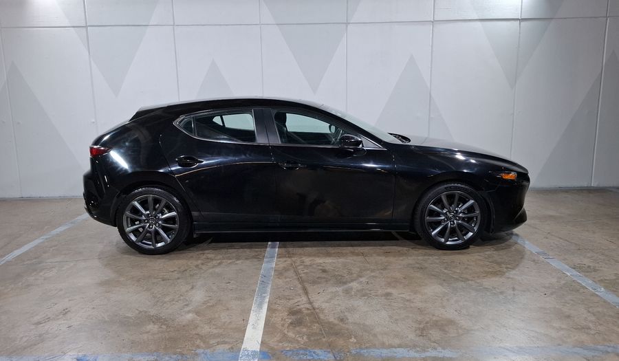 Mazda 3 2.5 I SPORT AUTO Hatchback 2020