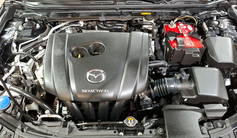 Mazda 3 2.5 I SPORT AUTO Hatchback 2020