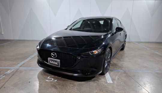 Mazda • Mazda 3