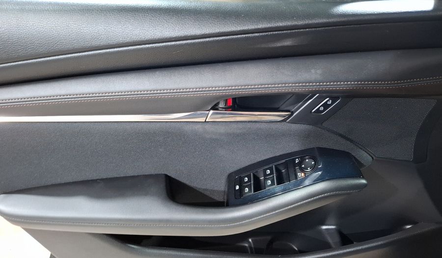 Mazda 3 2.5 I SPORT AUTO Hatchback 2020