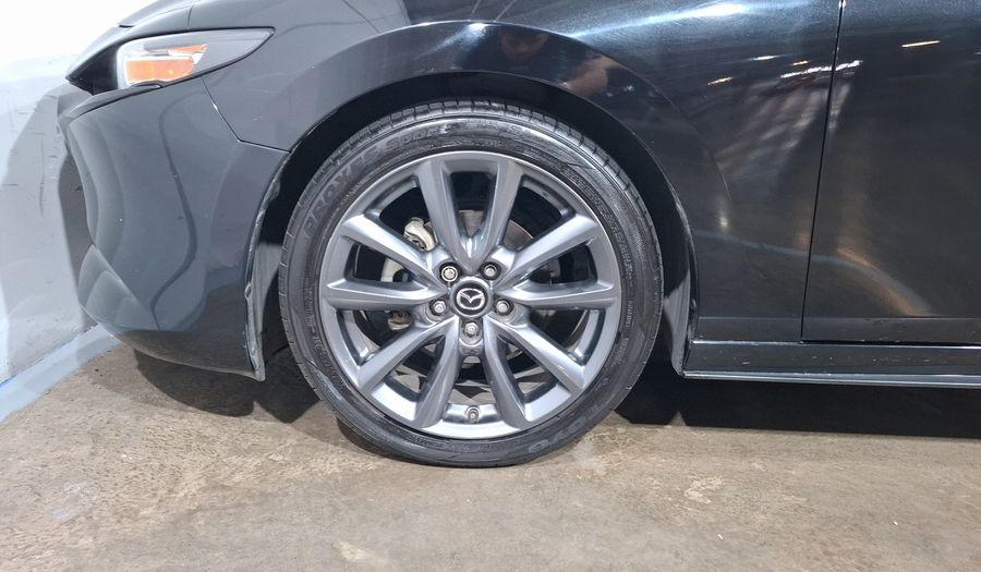 Mazda 3 2.5 I SPORT AUTO Hatchback 2020