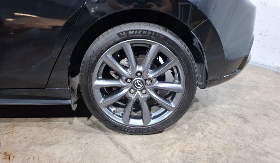Mazda 3 2.5 I SPORT AUTO Hatchback 2020