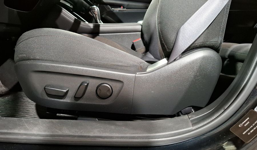 Mazda 3 2.5 I SPORT AUTO Hatchback 2020