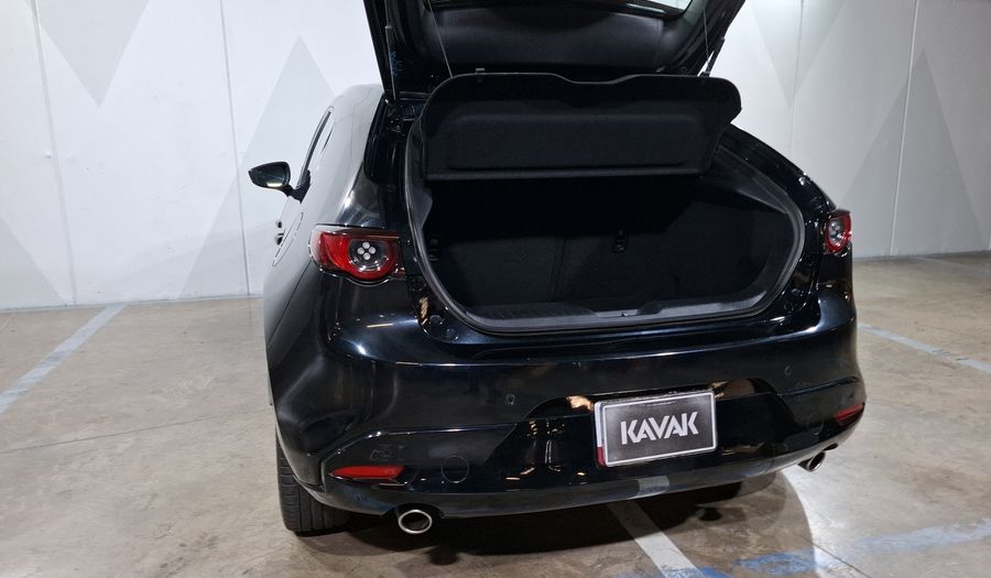 Mazda 3 2.5 I SPORT AUTO Hatchback 2020