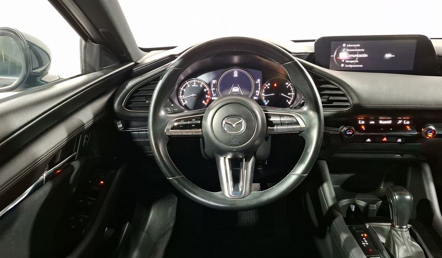 Mazda 3 2.5 I SPORT AUTO Hatchback 2020