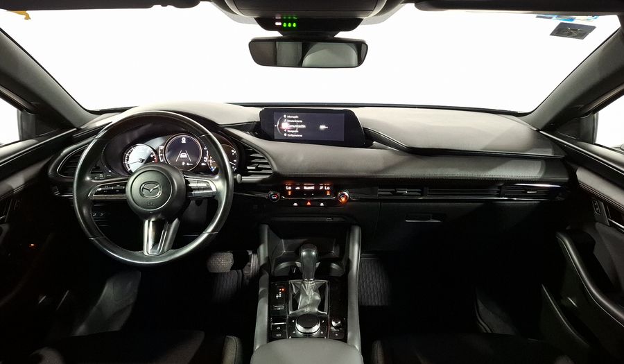 Mazda 3 2.5 I SPORT AUTO Hatchback 2020