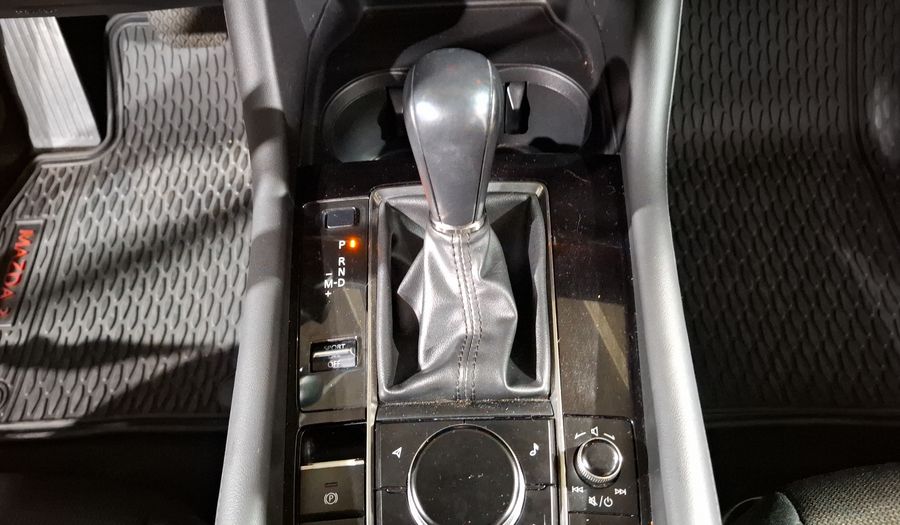 Mazda 3 2.5 I SPORT AUTO Hatchback 2020