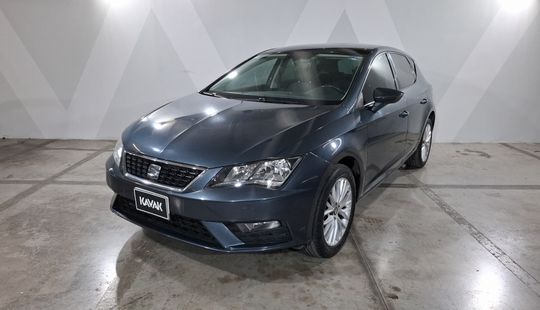 Seat • Leon