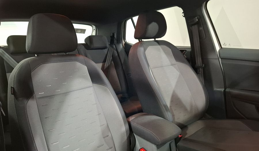 Volkswagen T-cross 1.6 COMFORTLINE AUTO Suv 2021