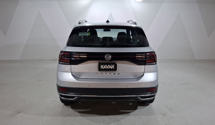 Volkswagen T-cross 1.6 COMFORTLINE AUTO Suv 2021