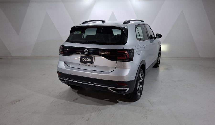 Volkswagen T-cross 1.6 COMFORTLINE AUTO Suv 2021