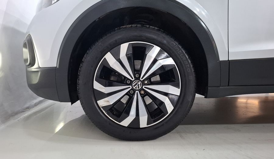 Volkswagen T-cross 1.6 COMFORTLINE AUTO Suv 2021