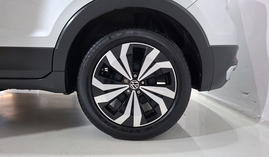 Volkswagen T-cross 1.6 COMFORTLINE AUTO Suv 2021