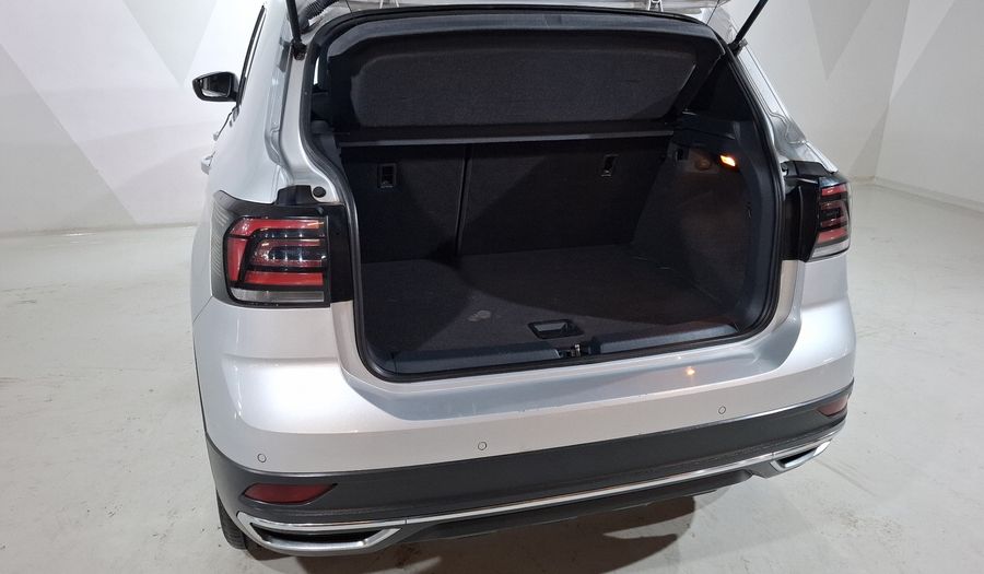 Volkswagen T-cross 1.6 COMFORTLINE AUTO Suv 2021