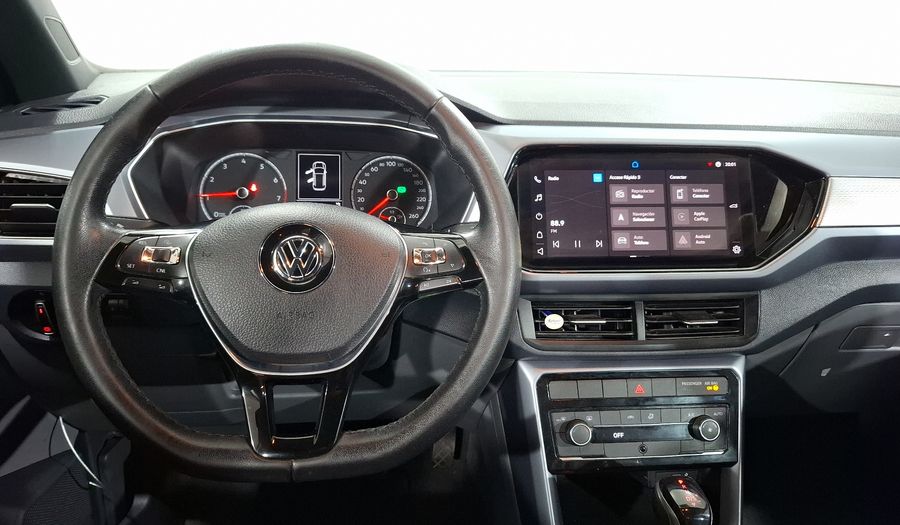 Volkswagen T-cross 1.6 COMFORTLINE AUTO Suv 2021