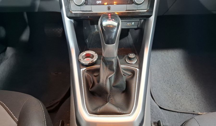 Volkswagen T-cross 1.6 COMFORTLINE AUTO Suv 2021