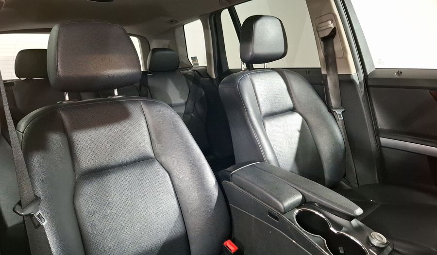 Mercedes Benz Clase Glk 3.0 GLK 300 OFF ROAD 4WD AT Suv 2012
