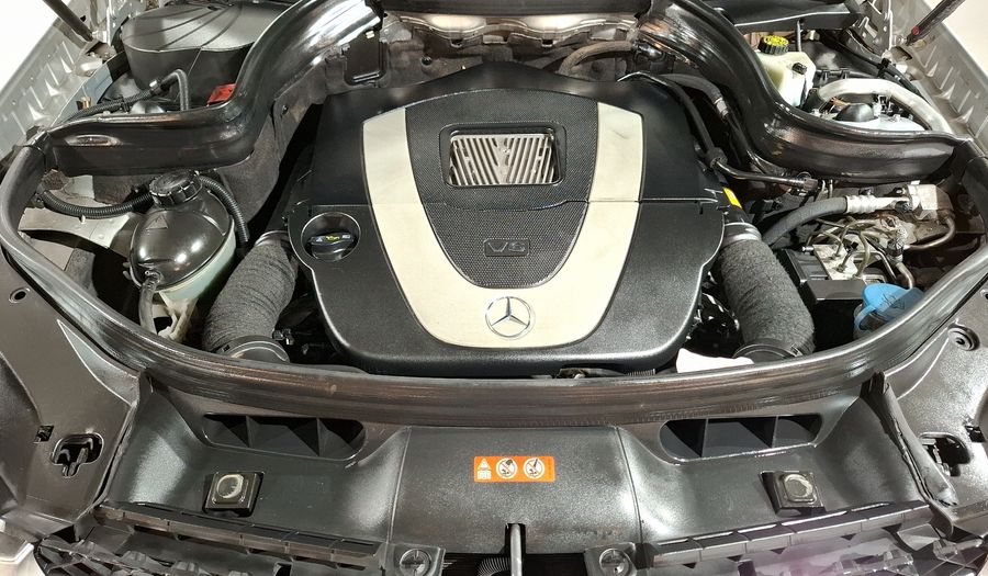 Mercedes Benz Clase Glk 3.0 GLK 300 OFF ROAD 4WD AT Suv 2012