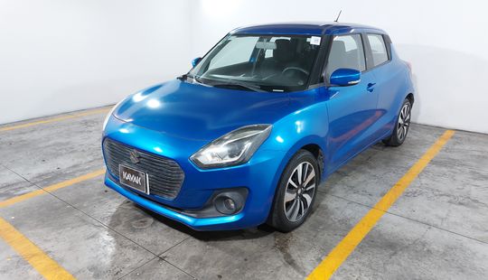 Suzuki • Swift