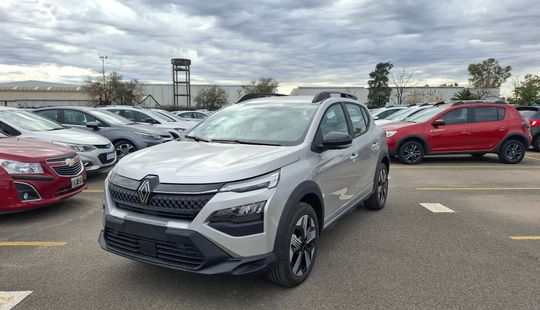 Renault • Kardian