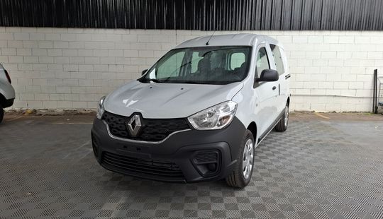 Renault • Kangoo