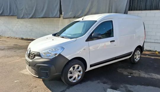 Renault Kangoo 1.6 2A-2025