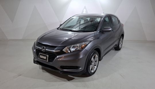 Honda • HR-V