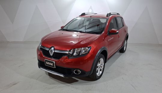 Renault • Stepway
