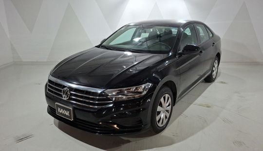 Volkswagen • Jetta