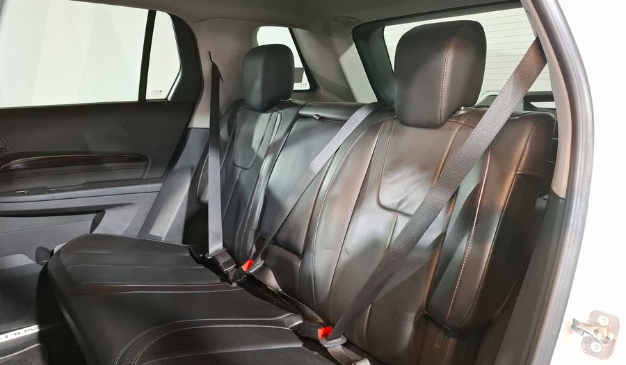 Gmc Terrain 3.6 - DENALI E AT Suv 2015